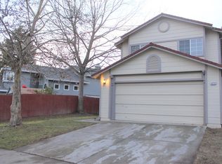 8254 Prior Way, Antelope, CA 95843