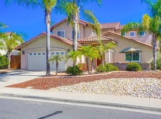 12244 Adobe Ridge Rd, Poway, CA 92064