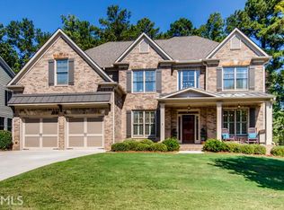 2153 Boyce Cir, Marietta, GA 30066