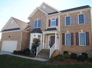 3200 Duquesne Dr, Chesapeake, VA 23321