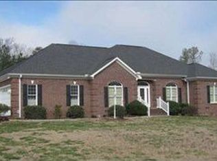 433 Blume Rd, Anderson, SC 29625