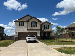 22323 Davenport Downs Ln, Richmond, TX 77469