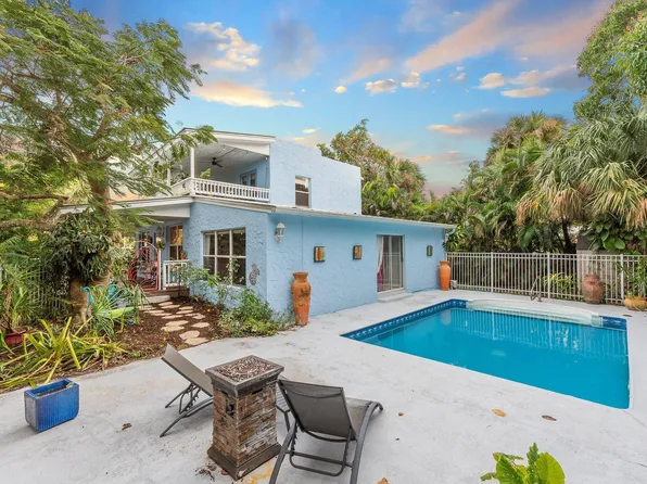 508 SE Balboa Avenue, Stuart, FL 34994