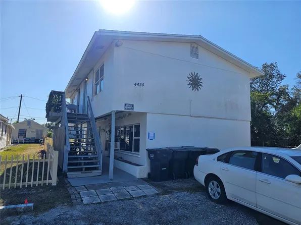 4424 57th Ave N, Saint Petersburg, FL 33714