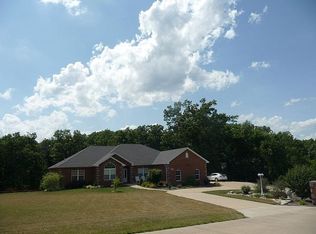 3108 Spring Rdg, Lohman, MO 65053