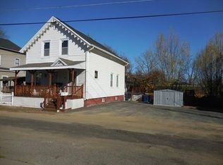 40 Moseley Ave, West Springfield, MA 01089