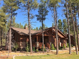 531 S Spirea Ln, Show Low, AZ 85901