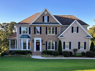 102 Windcrest Pl NW, Cleveland, TN 37312