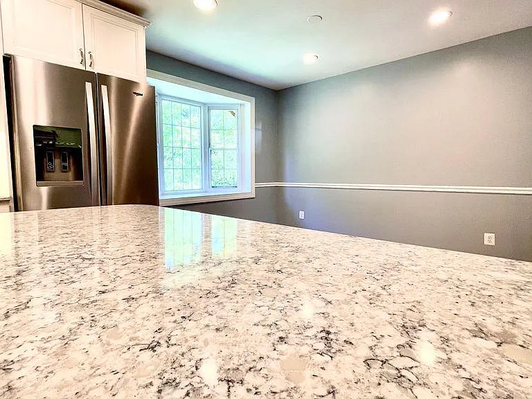 Quarts counter tops