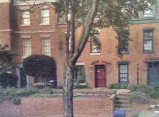 727 6th St SE APT 1, Washington, DC 20003