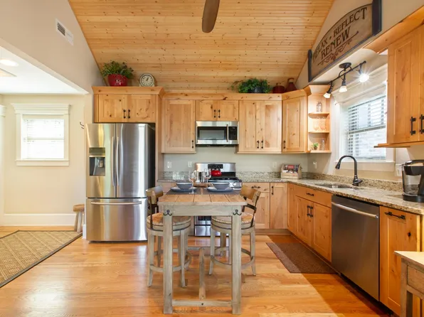 41 Mildred Ave, Asheville, NC 28806