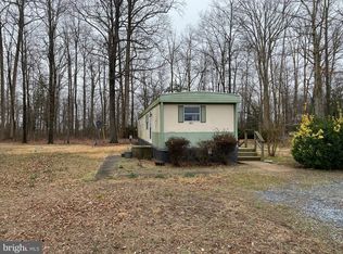 1718 Mahan Corner Rd, Camden Wyoming, DE 19934