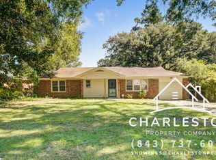 47 Princeton Rd, Goose Creek, SC 29445