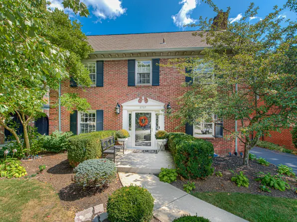 5757 N Washington Blvd, Indianapolis, IN 46220