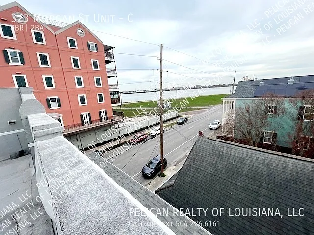 323 Morgan St #C — Photo 3