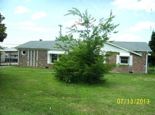 3420 Durrett Dr, Clarksville, TN 37042