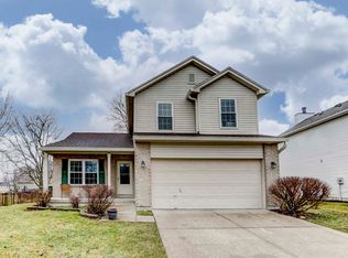 4337 Softwood Ln, Dayton, OH 45424