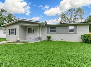 1917 Shelton Rd, Jacksonville, FL 32211