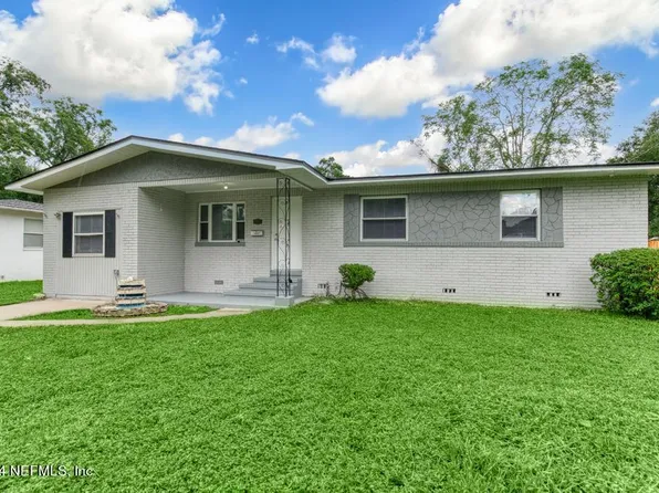 1917 SHELTON Road, Jacksonville, FL 32211