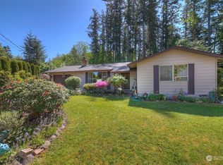 26023 Jade Ct NW, Poulsbo, WA 98370
