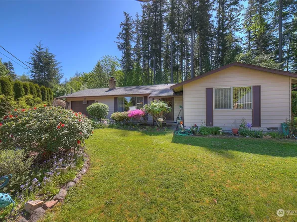 26023 NW Jade Court NW, Poulsbo, WA 98370