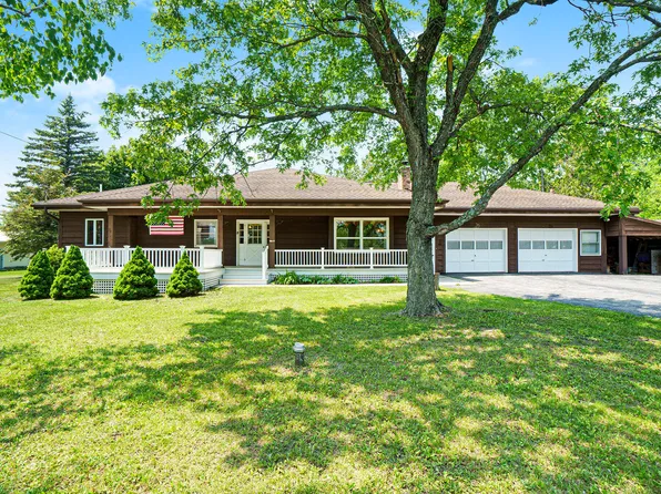 6090 M 33, Onaway, MI 49765