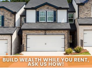 124 Harpy Dr, McDonough, GA 30253