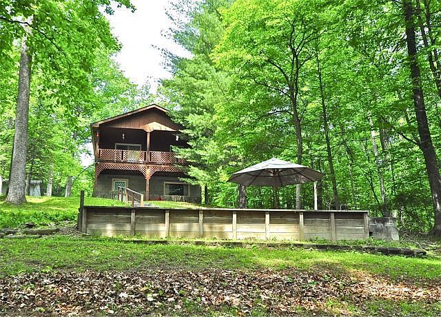Lakeside View