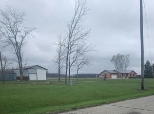 22460 Lock Two Rd, Jackson Center, OH 45334