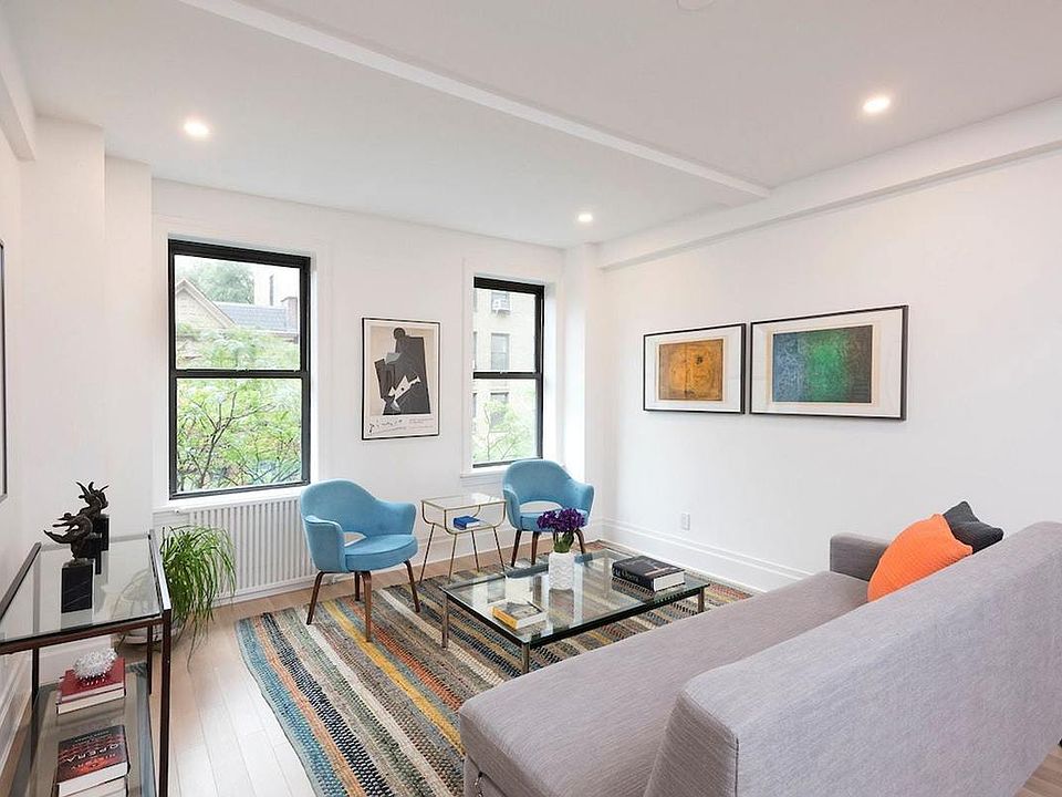 1st image of 124 W 93rd St APT 4B