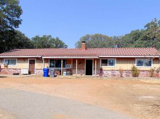 13635 Ludlow Ave, Red Bluff, CA 96080