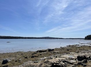 LOT-70B Goods Point Rd, Steuben, ME 04680