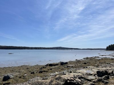 Lot 70B Goods Point Road, Steuben, ME, 04680