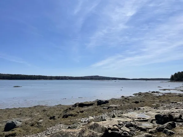Lot 70B Goods Point Road, Steuben, ME 04680