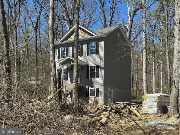 212 Falcon Trl, Winchester, VA 22602