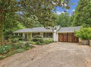 2914 Rockingham Dr NW, Atlanta, GA 30327