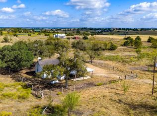1 Berger Rd, La Grange, TX 78945