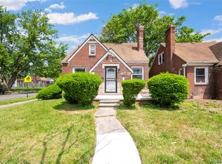 19230 Mapleview St, Detroit, MI 48205