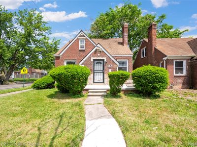 19230 Mapleview St, Detroit, MI, 48205