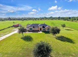 8131 Brinkmeyer Rd, Needville, TX 77461