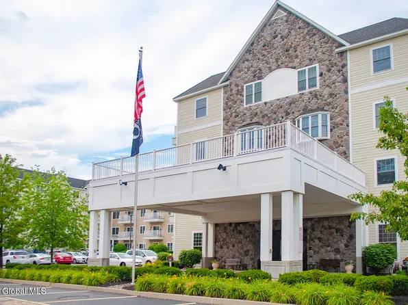 8 Wall Street UNIT 336, Clifton Park, NY 12065