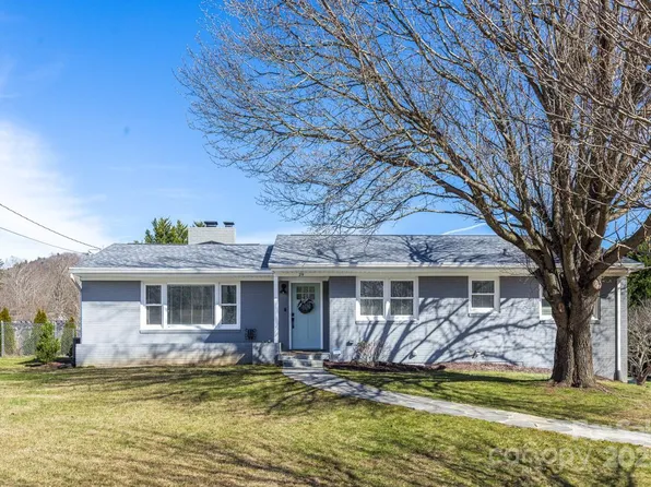 29 Willowbrook Rd #11, Asheville, NC 28805