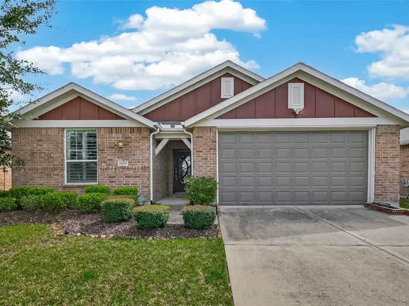 16039 Cypress Farms Dr, Cypress, TX 77429