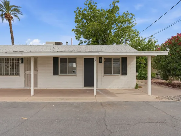 623 S Country Club Dr APT 3, Mesa, AZ 85210