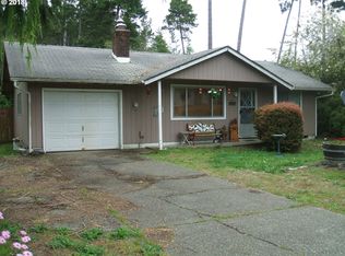 2165 20th St, Florence, OR 97439
