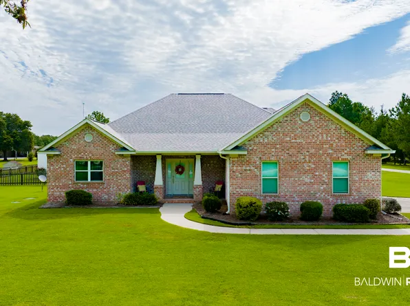 25844 Chene Trce, Robertsdale, AL 36567