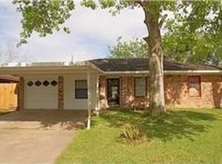 807 Yorkshire Ave, Pasadena, TX 77503