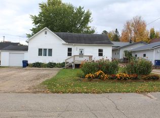 403 Forest St, Birnamwood, WI 54414