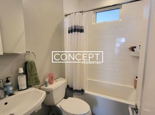 24 Tower St #2R, Jamaica Plain, MA 02130
