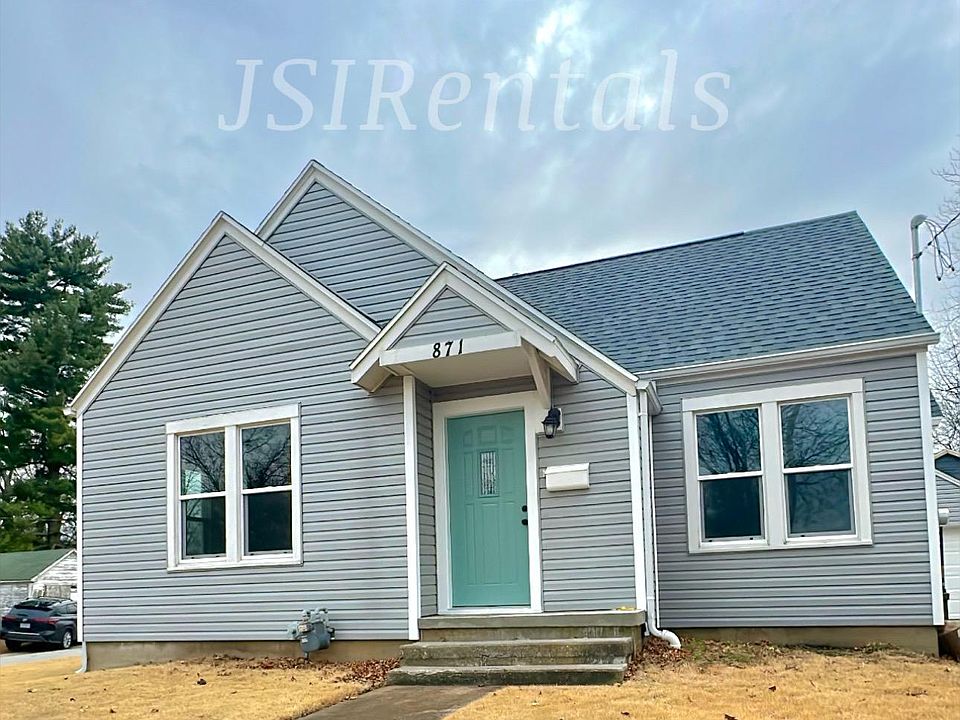 1st image of 871 S English Ave